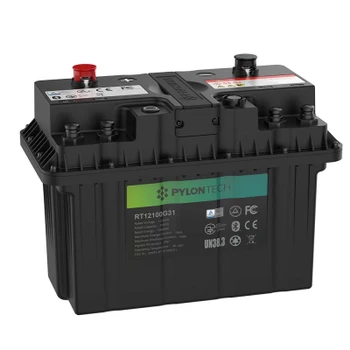 Pylontech RT12100G31
